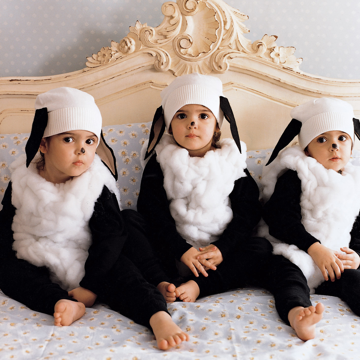 Best ideas about Sheep Costume DIY
. Save or Pin Lamb Costume Now.
