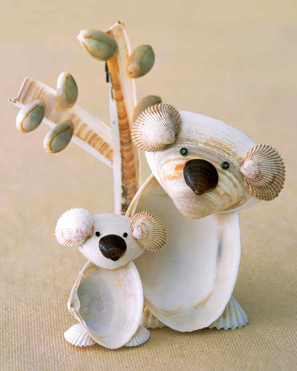 Best ideas about Shells Craft Ideas
. Save or Pin 35 Seashell Crafts So Your Summer Memories Will Last a Now.
