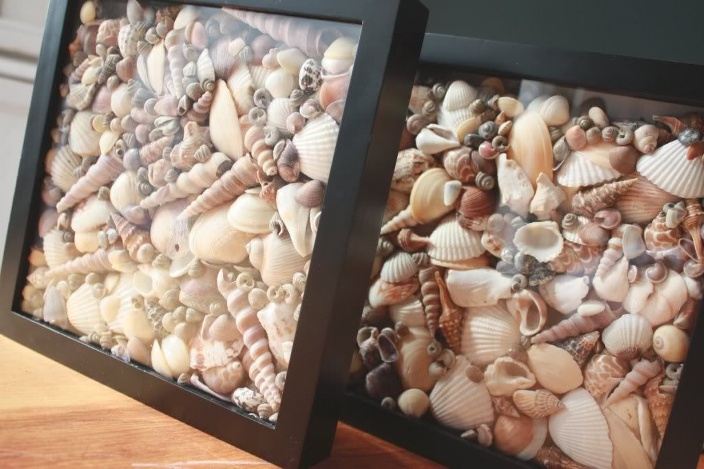 Best ideas about Shells Craft Ideas
. Save or Pin 60 Different Shell Crafts for your Collected Beach Now.