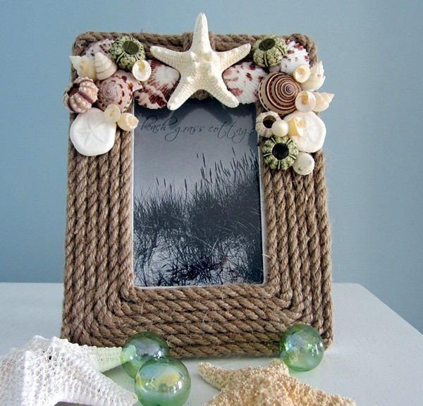 Best ideas about Shells Craft Ideas
. Save or Pin 40 Beautiful And Magical Sea Shell Craft Ideas Bored Art Now.