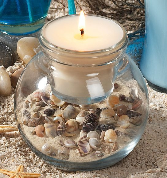 Best ideas about Shells Craft Ideas
. Save or Pin Home Décor With Beach Shells Now.