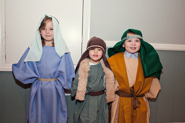 Best ideas about Shepherd Costume DIY
. Save or Pin GROUPS Handmade Nativity Costumes Really Awesome Costumes Now.
