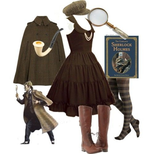 Best ideas about Sherlock Holmes Costume DIY
. Save or Pin 48 best sherlock Holmes diy images on Pinterest Now.