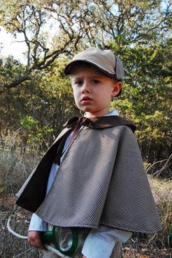 Best ideas about Sherlock Holmes Costume DIY
. Save or Pin It’s the 3rd Annual Modern Kiddo Costume Parade Cool Now.