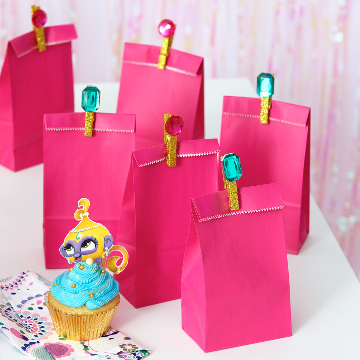 Best ideas about Shimmer And Shine Birthday Ideas
. Save or Pin Plan a Shimmer and Shine Birthday Party Now.