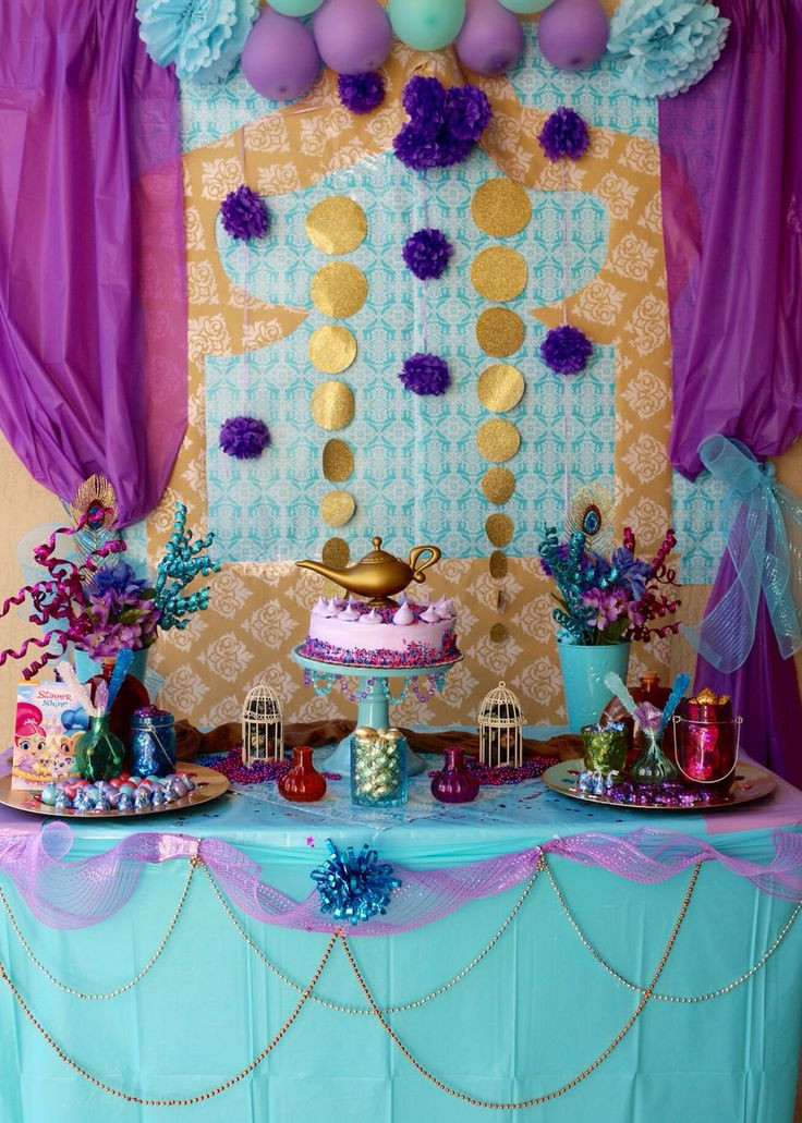 Best ideas about Shimmer And Shine Birthday Ideas
. Save or Pin 17 best Shimmer & Shine Costume Ideas images on Pinterest Now.