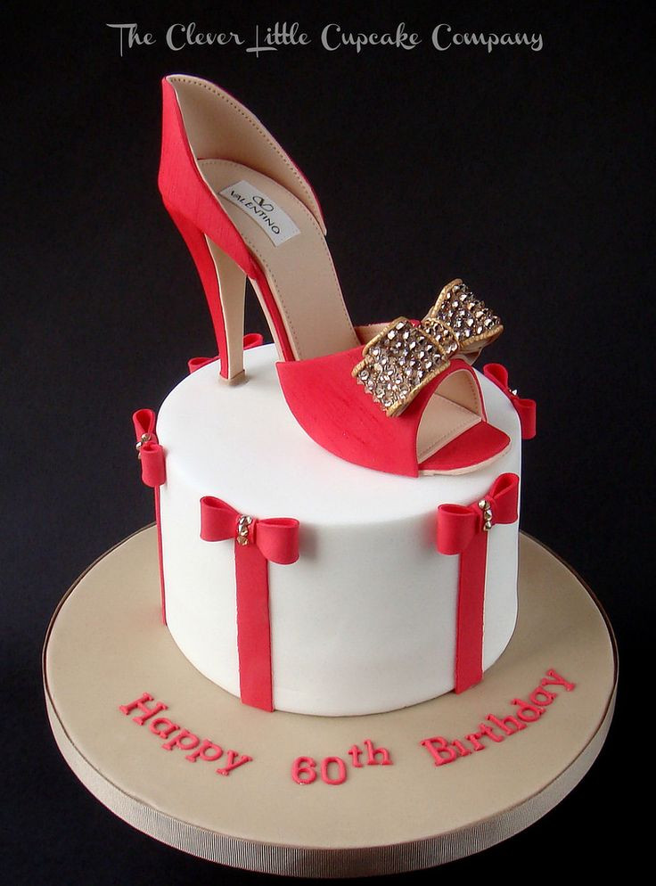 Best ideas about Shoe Birthday Cake
. Save or Pin Best 25 Shoe cakes ideas on Pinterest Now.