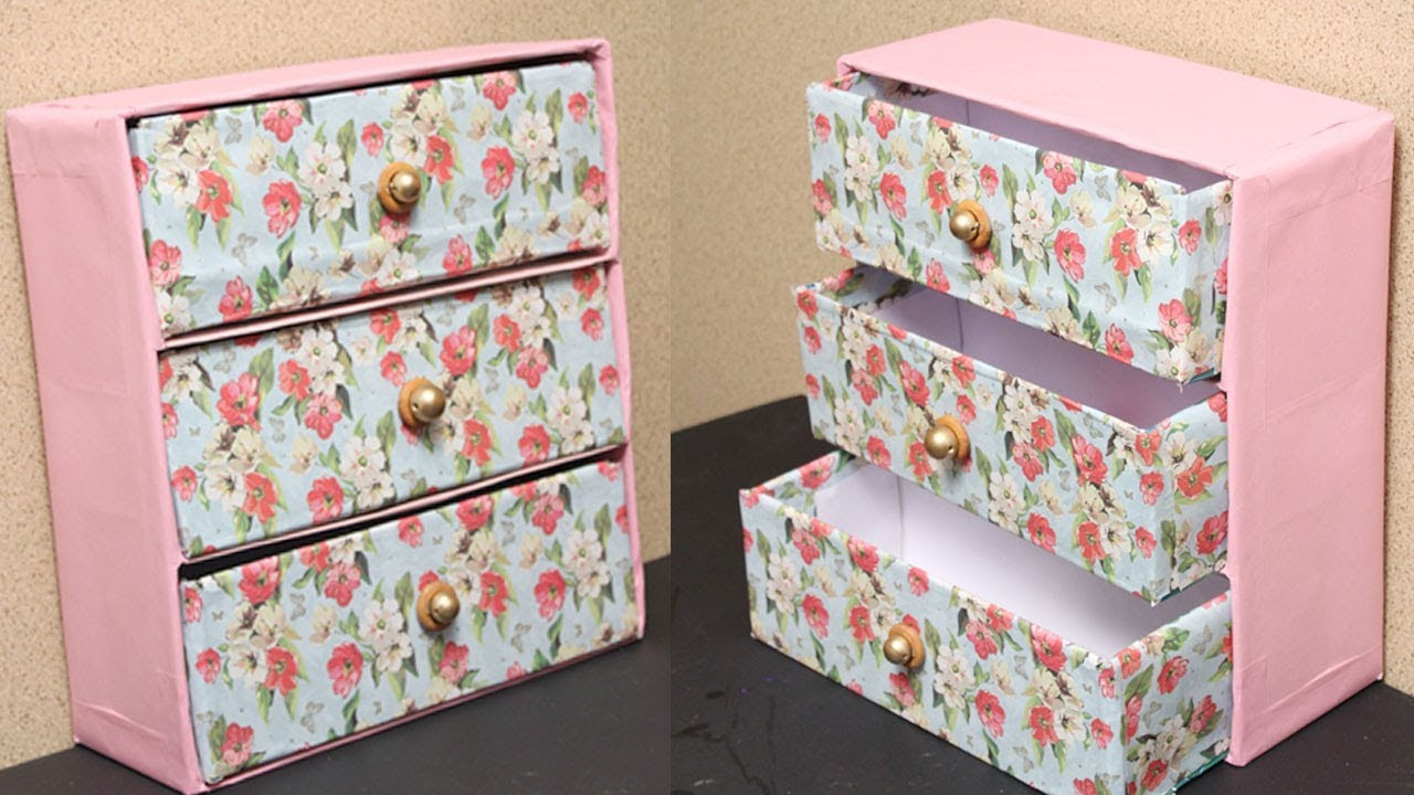 Best ideas about Shoe Box Organizer DIY
. Save or Pin DIY Shoe Box Storage Organizer From Recycled Shoe Boxes Now.