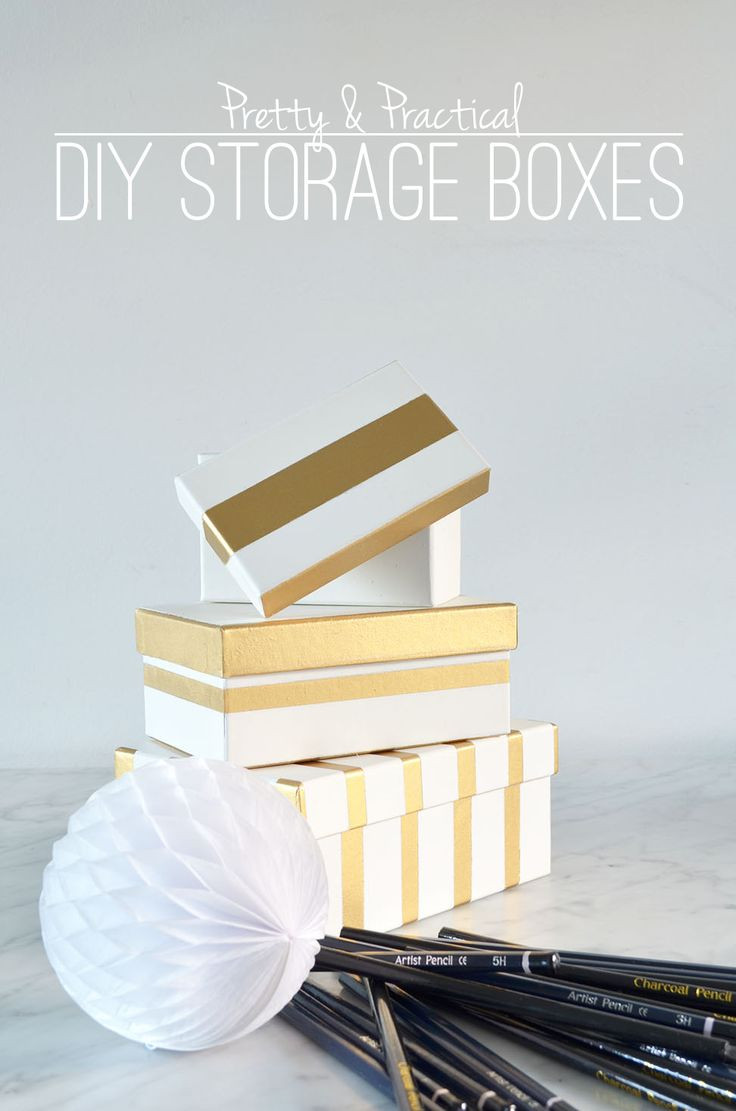 Best ideas about Shoe Boxes DIY
. Save or Pin 1000 ideas about Shoe Box Storage on Pinterest Now.