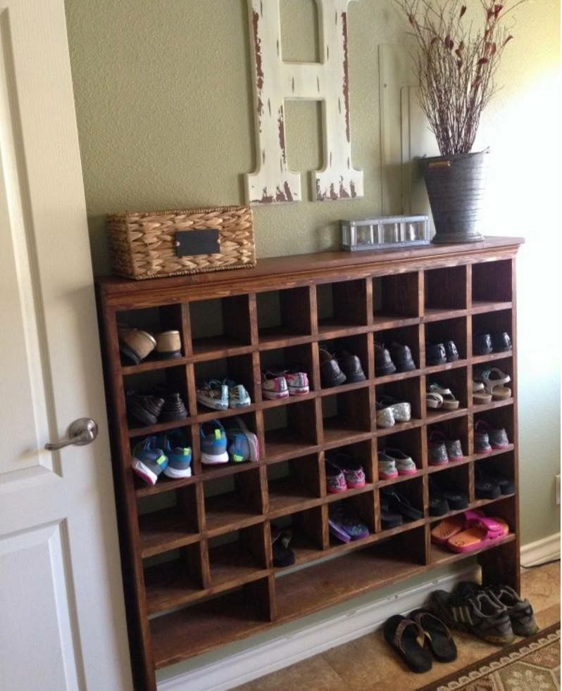 Best ideas about Shoe Rack DIY
. Save or Pin Pin by Kimberly Petry on For the Home Pinterest Now.