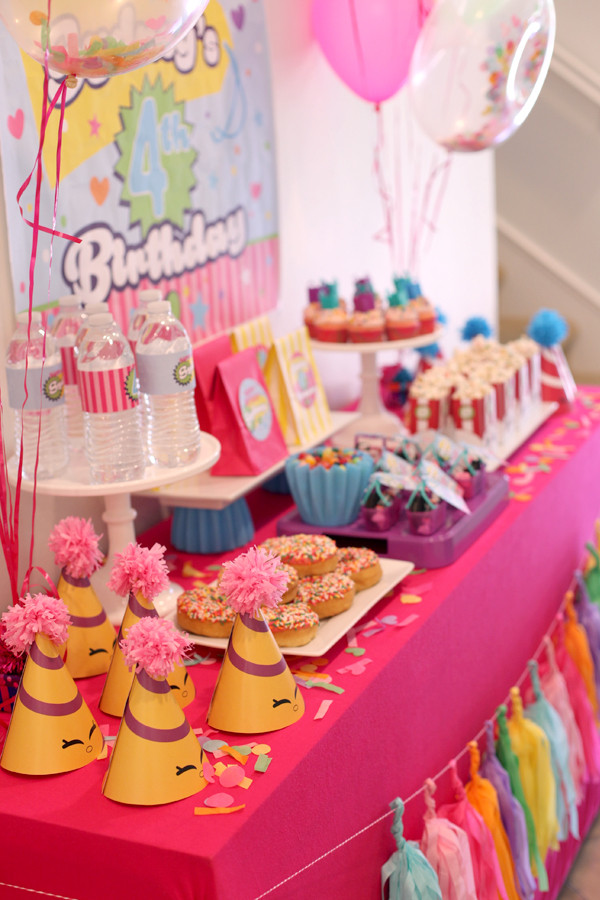 Best ideas about Shopkins Birthday Ideas
. Save or Pin Shopkins Birthday Party Now.