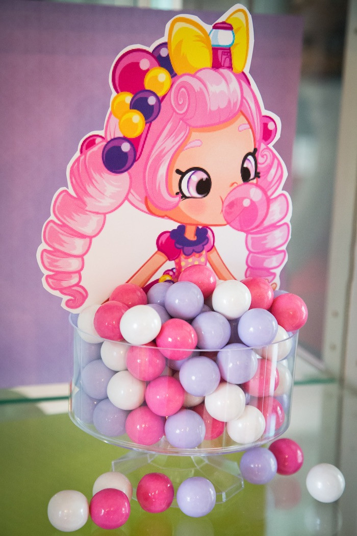 Best ideas about Shopkins Birthday Ideas
. Save or Pin Kara s Party Ideas Abriella s Shopkins Birthday Party Now.