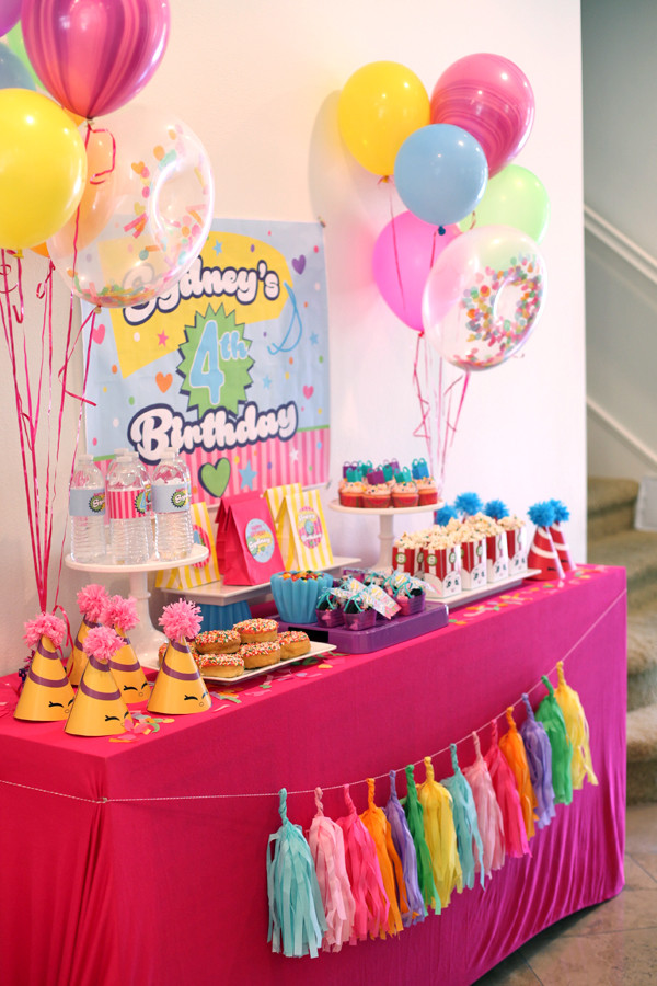 Best ideas about Shopkins Birthday Party Decorations
. Save or Pin Shopkins Birthday Party Now.