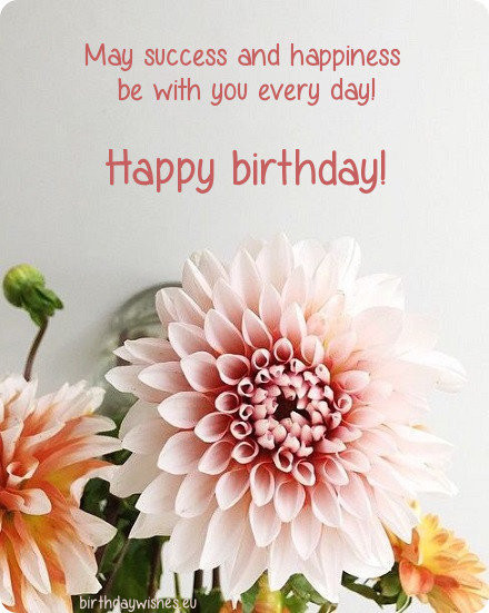 Best ideas about Short And Sweet Birthday Wishes
. Save or Pin Short Birthday Wishes And Messages Now.