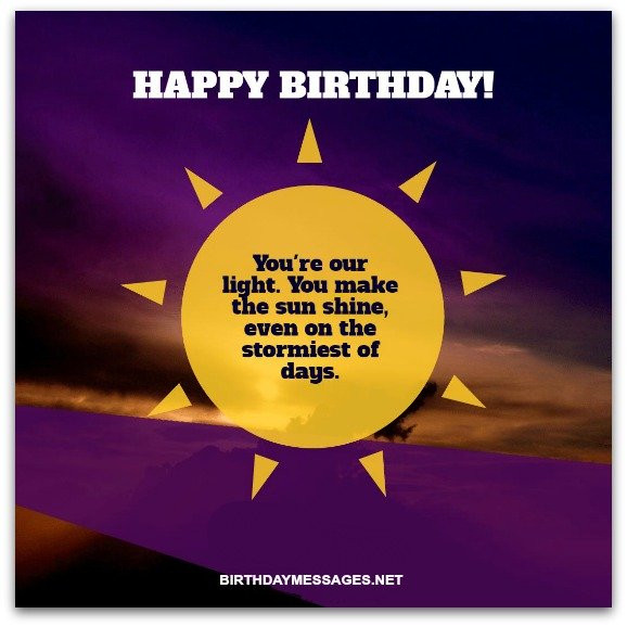 Best ideas about Short Birthday Wishes
. Save or Pin Short Birthday Wishes Best Short Birthday Messages Now.