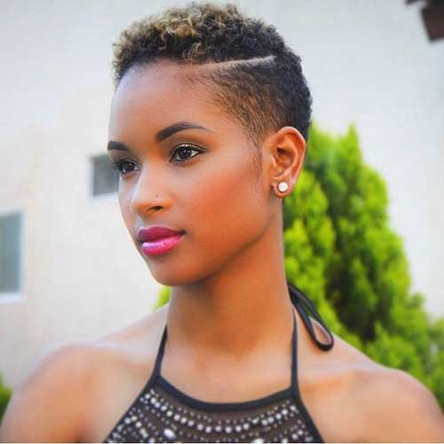 Best ideas about Short Black Girl Haircuts
. Save or Pin 15 Black Girls with Short Hair Now.