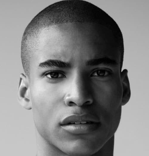 Best ideas about Short Black Male Haircuts
. Save or Pin 51 Best Hairstyles For Black Men 2019 Guide Now.