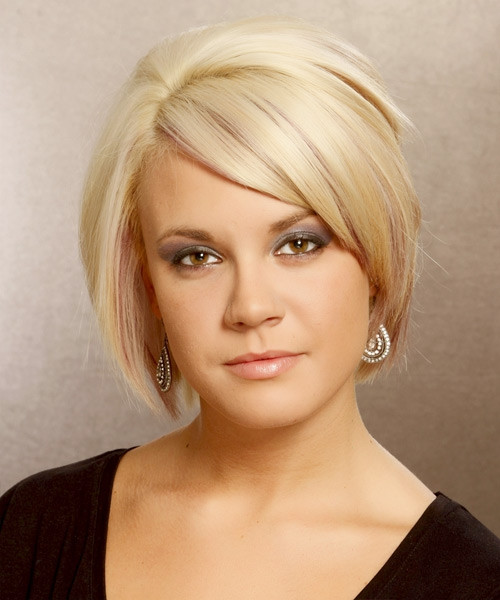 Best ideas about Short Bob Haircuts For Fine Hair
. Save or Pin 30 Sweet Short Hairstyles For Fine Hair Now.