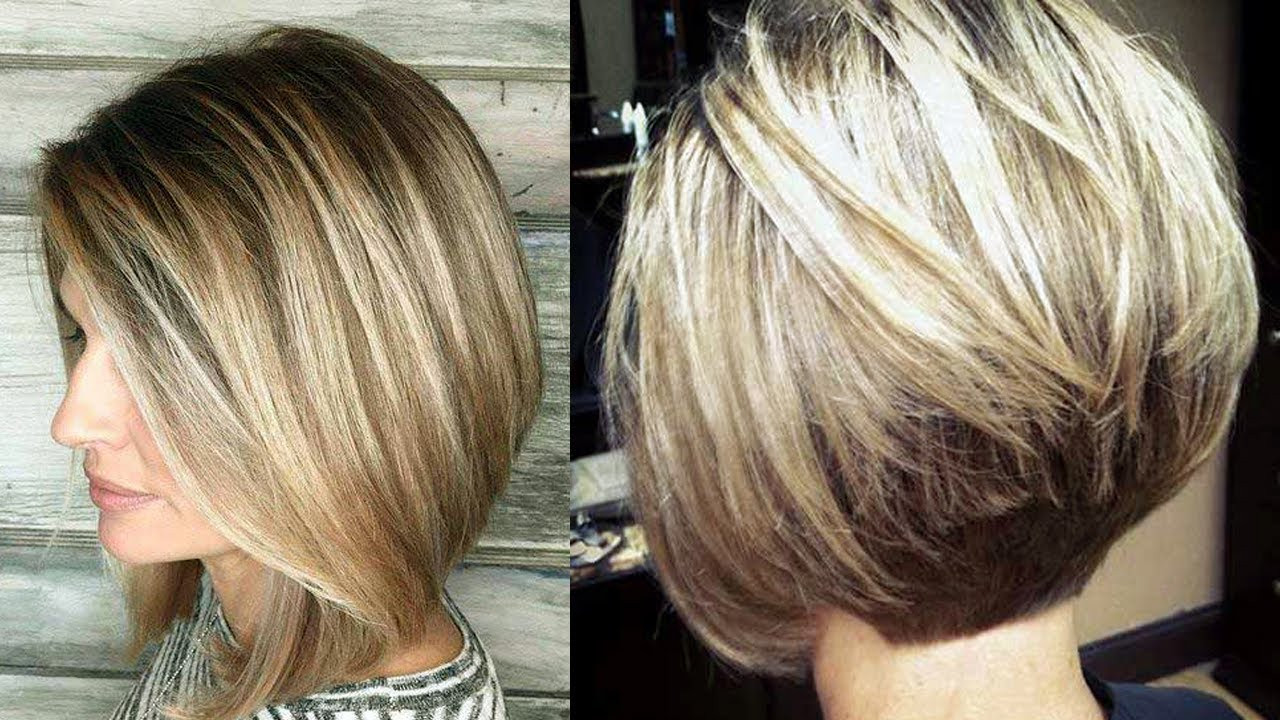 Best ideas about Short Bob Haircuts For Fine Hair
. Save or Pin Amazing Bob Hairstyles for Women with Thin Hair & Fine Now.