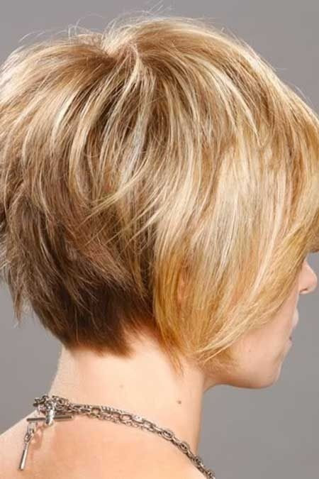 Best ideas about Short Bob Haircuts For Fine Hair
. Save or Pin 30 Best Short Hairstyles for Fine Hair PoPular Haircuts Now.