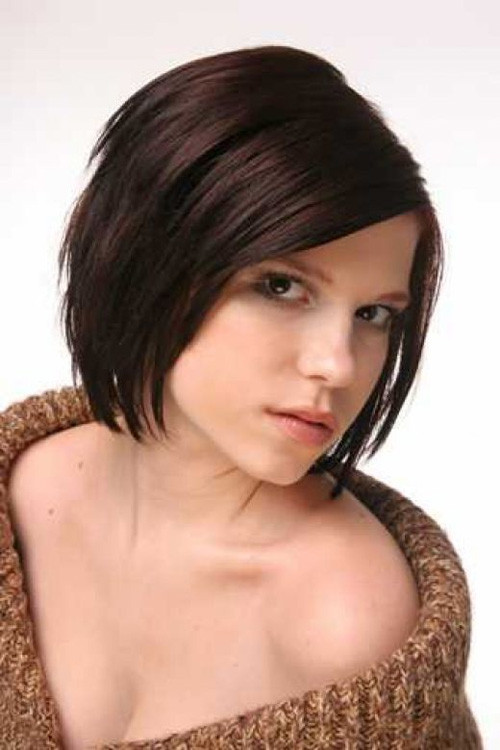 Best ideas about Short Bob Haircuts For Fine Hair
. Save or Pin 50 Best Short Hairstyles for Fine Hair Women s Fave Now.