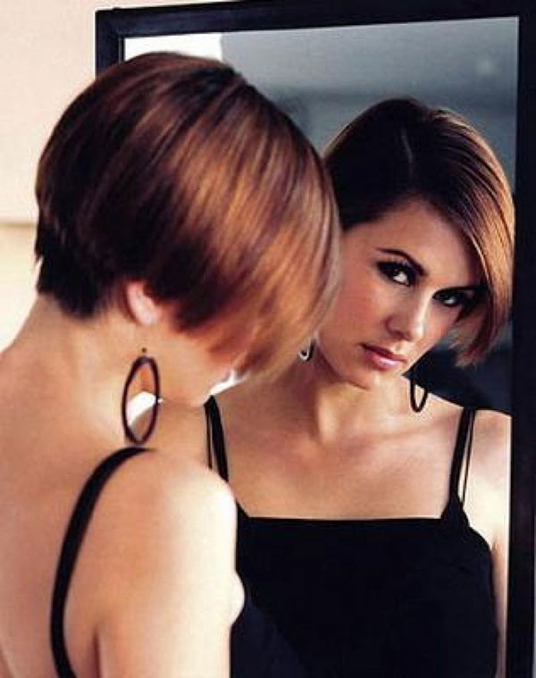 Best ideas about Short Bob Haircuts For Fine Hair
. Save or Pin Short Hairstyles for Women What are the options Now.