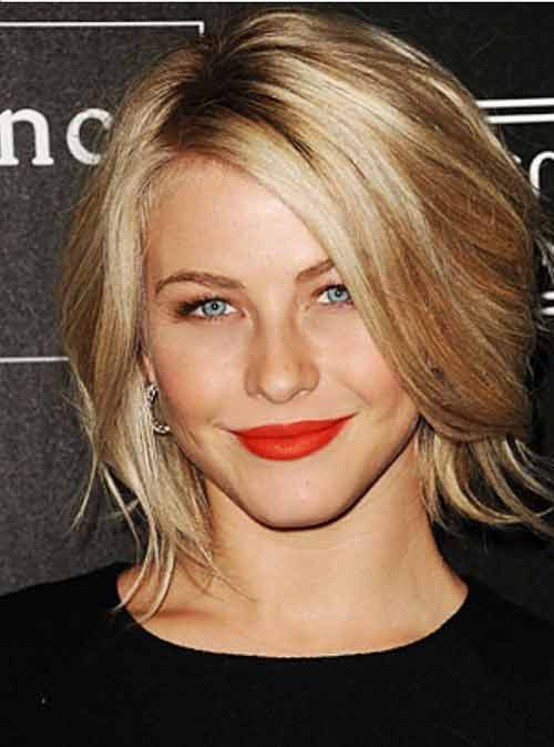 Best ideas about Short Celeb Haircuts
. Save or Pin Celebrity Short Hairstyles Now.