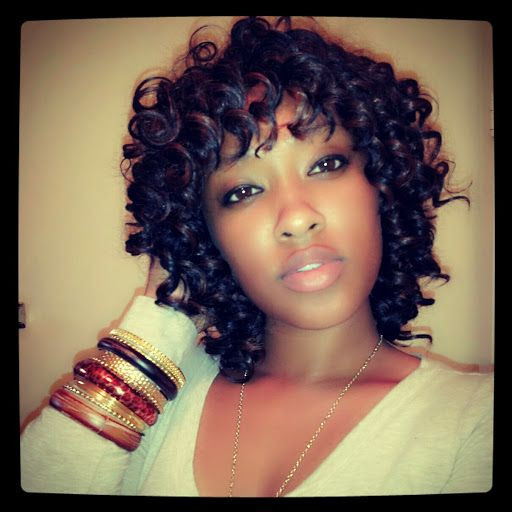 Best ideas about Short Curly Sew In Weave Hairstyles
. Save or Pin 1000 ideas about Short Curly Weave on Pinterest Now.