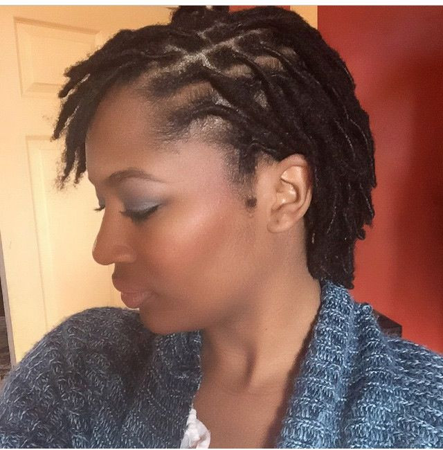 Best ideas about Short Dread Hairstyles
. Save or Pin 190 best images about short locks on Pinterest Now.