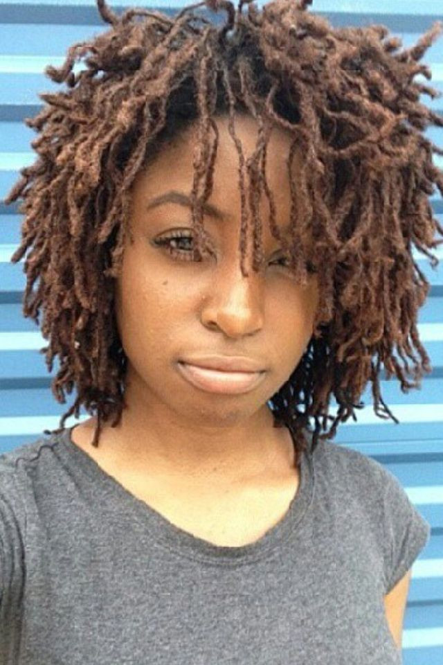 Best ideas about Short Dread Hairstyles
. Save or Pin Short Dreadlock Hairstyles Now.