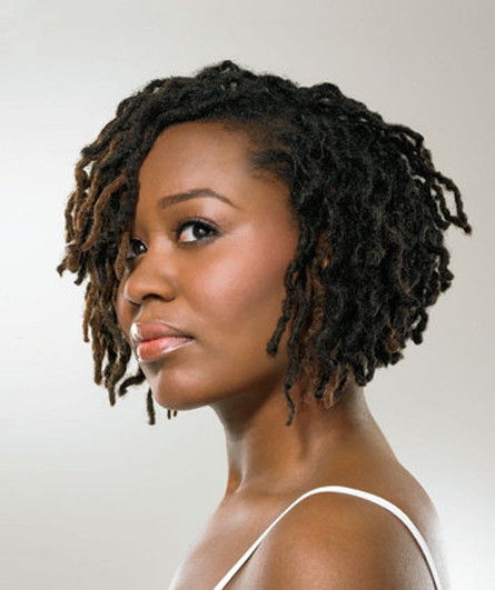 Best ideas about Short Dread Hairstyles
. Save or Pin style dreadlocks Now.