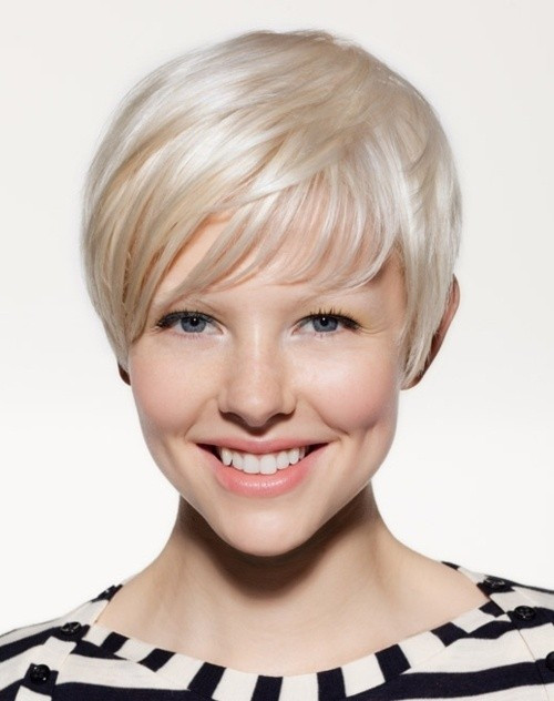 Best ideas about Short Fall Hairstyles
. Save or Pin 12 Short Haircuts for Fall Easy Hairstyles PoPular Haircuts Now.