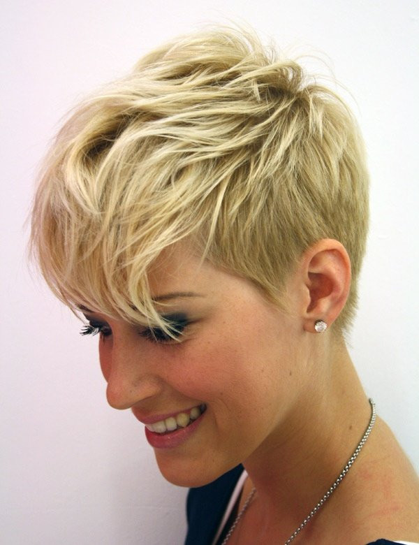 Best ideas about Short Fall Hairstyles
. Save or Pin Short Haircuts for Women Fall 2016 Now.