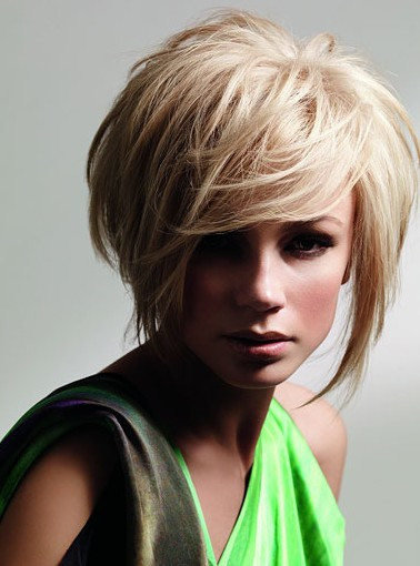 Best ideas about Short Fall Hairstyles
. Save or Pin Short Hair for Fall Autumn 2014 Bob and Shoulder Length Now.