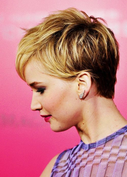 Best ideas about Short Fall Hairstyles
. Save or Pin 12 Short Haircuts for Fall Easy Hairstyles PoPular Haircuts Now.