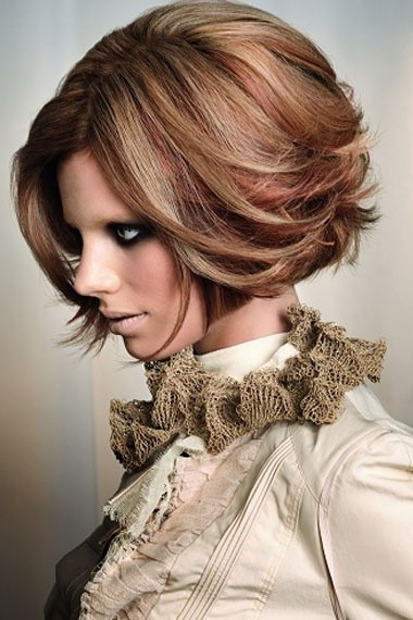 Best ideas about Short Fall Hairstyles
. Save or Pin 12 Short Haircuts for Fall Easy Hairstyles PoPular Haircuts Now.