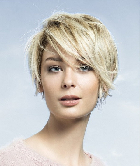 Best ideas about Short Fall Hairstyles
. Save or Pin Fall 2017 short hairstyles Now.