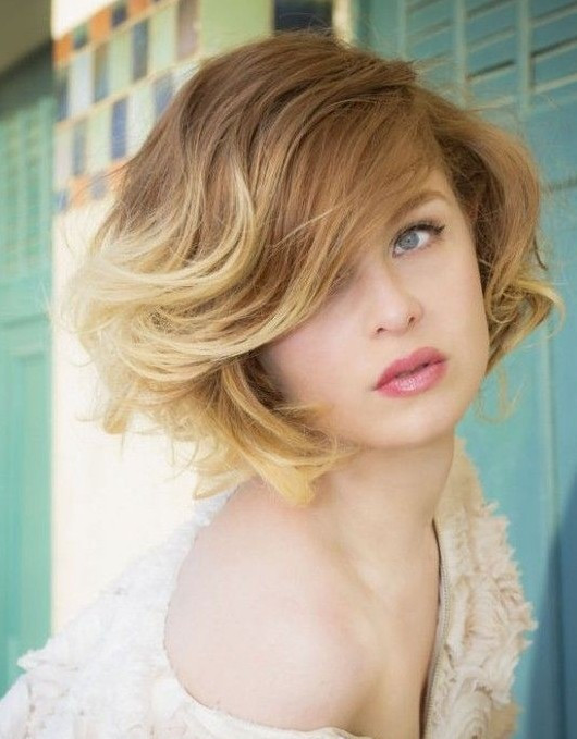 Best ideas about Short Fall Hairstyles
. Save or Pin 20 Trendy Fall Hairstyles for Short Hair 2019 Now.