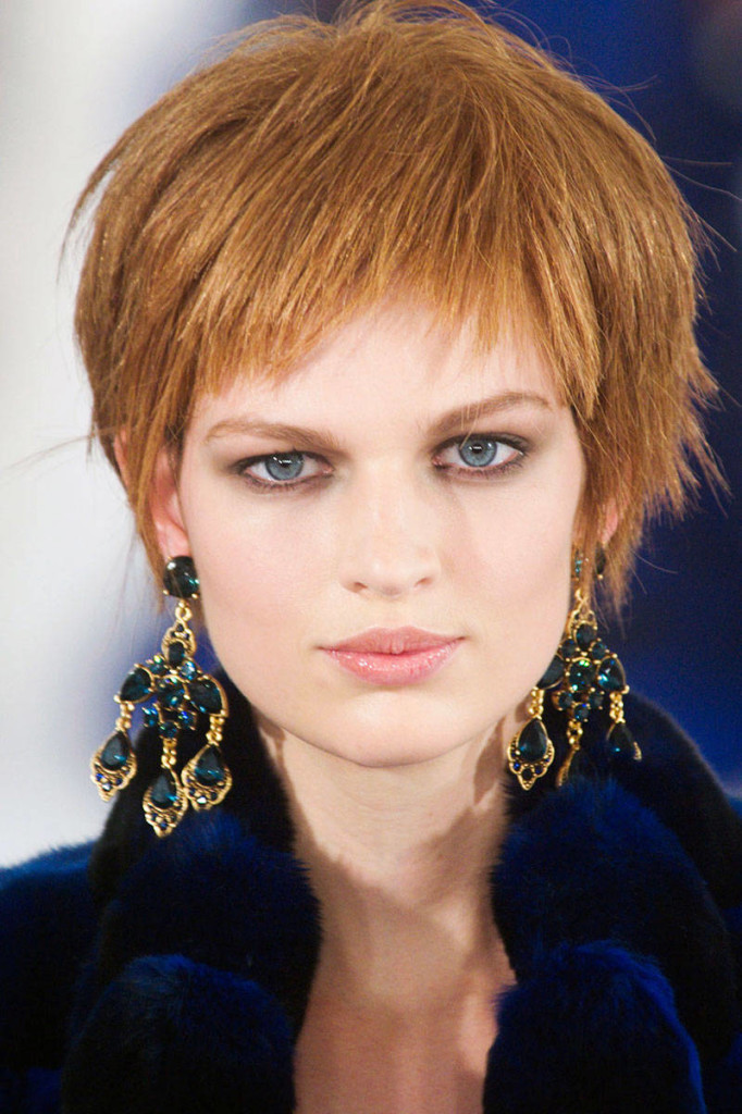 Best ideas about Short Fall Hairstyles
. Save or Pin Top Trendy Fall 2014 Hairstyles Now.