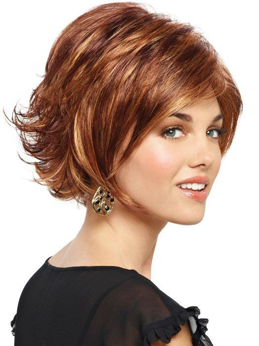 Best ideas about Short Flipped Hairstyle
. Save or Pin flipped up in the back short bob hairstyle Google Search Now.