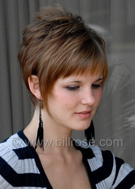 Best ideas about Short Flippy Haircuts
. Save or Pin Short flippy hairstyles for women Now.