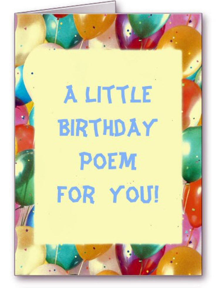 Best ideas about Short Funny Birthday Poems
. Save or Pin Best 25 Funny birthday poems ideas on Pinterest Now.
