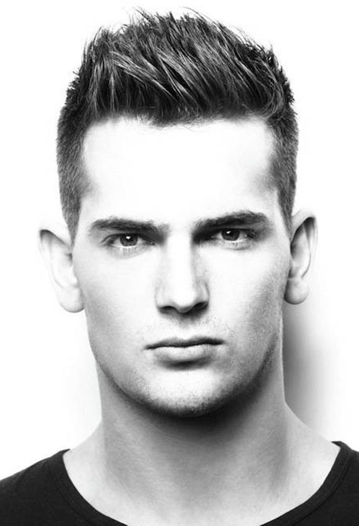 Best ideas about Short Hair Hairstyle For Man
. Save or Pin Men Short Hairstyle Tips Now.