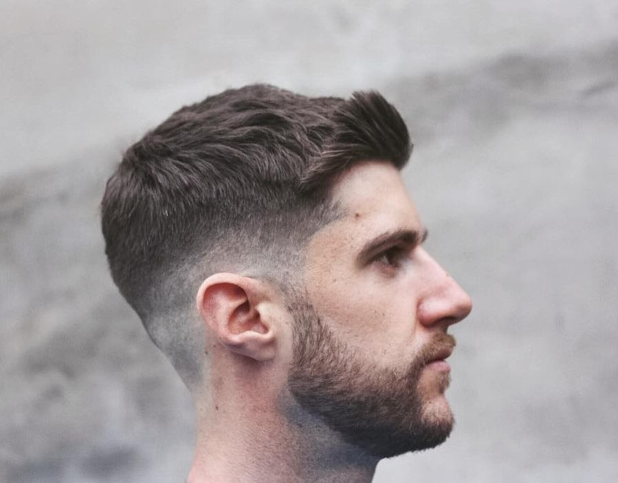 Best ideas about Short Hair Hairstyle For Man
. Save or Pin Men s Short Hair Ideas Very Cool Now.