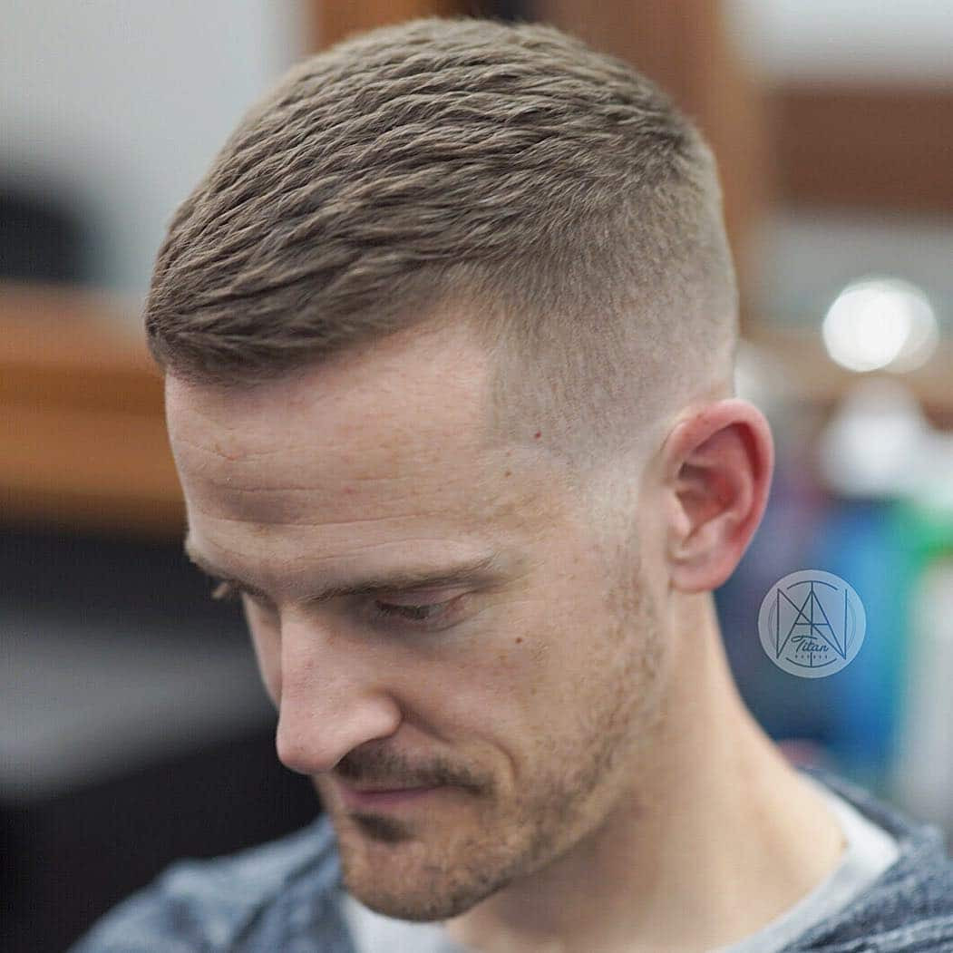 Best ideas about Short Hair Hairstyle For Man
. Save or Pin The Best Short Haircuts For Men 2019 Update Now.