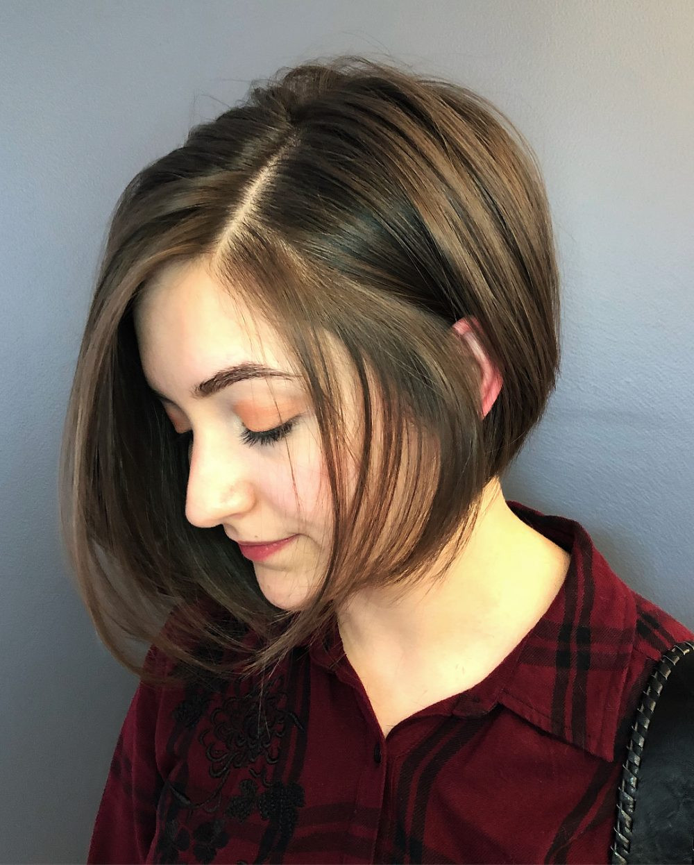 Best ideas about Short Haircuts For Round Faces
. Save or Pin 39 Perfect Short Hairstyles for Round Faces in 2018 Now.