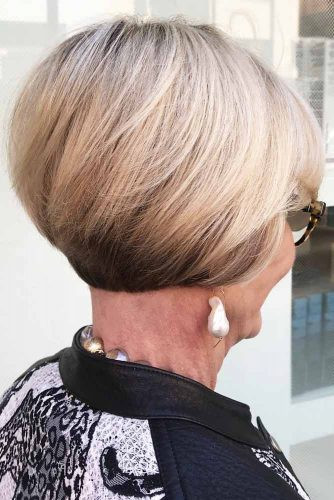 Best ideas about Short Haircuts For Women Over 60
. Save or Pin 50 Incredibly Beautiful Short Haircuts for Women Over 60 Now.