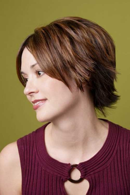 Best ideas about Short Haircuts Straight Hair
. Save or Pin 20 Short Straight Hair for Women Now.