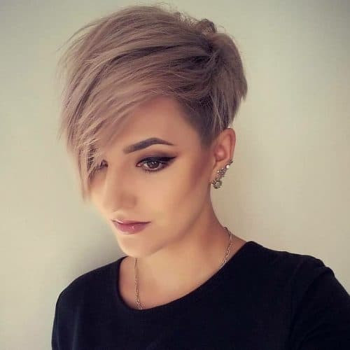 Best ideas about Short Haircuts Straight Hair
. Save or Pin 35 Short Straight Hairstyles Trending Right Now Updated Now.