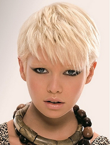 Best ideas about Short Haircuts Teenage Girls
. Save or Pin Cute short haircuts for teenage girls Now.